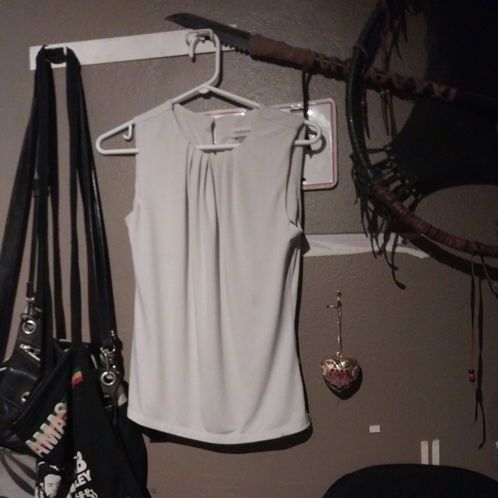CK Blouse
